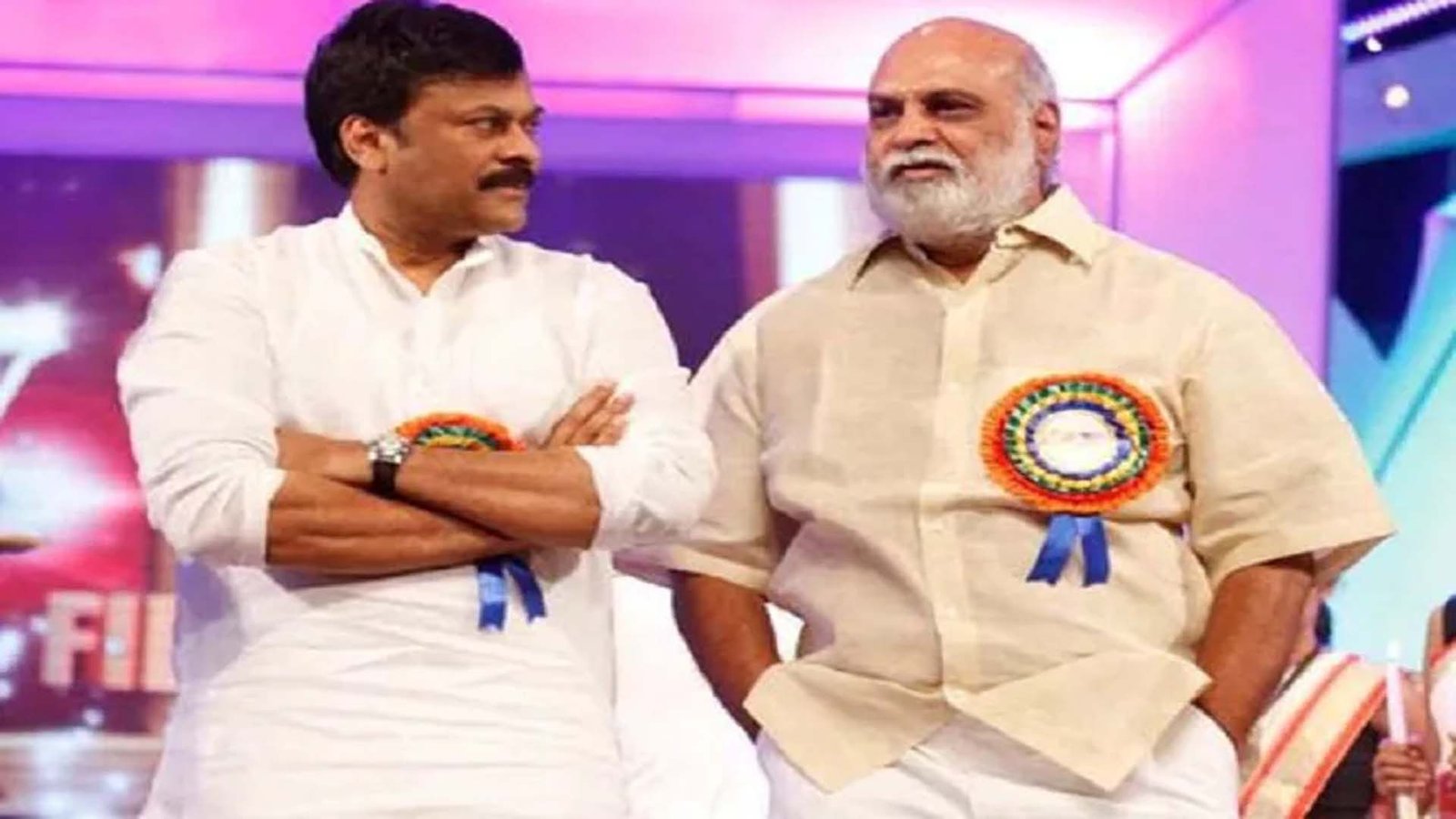 raghavendrarao meets bolashankar team