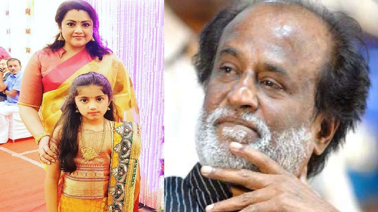 Rajanikanth