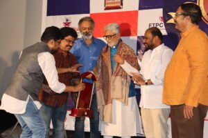 Kota Srinivas Rao