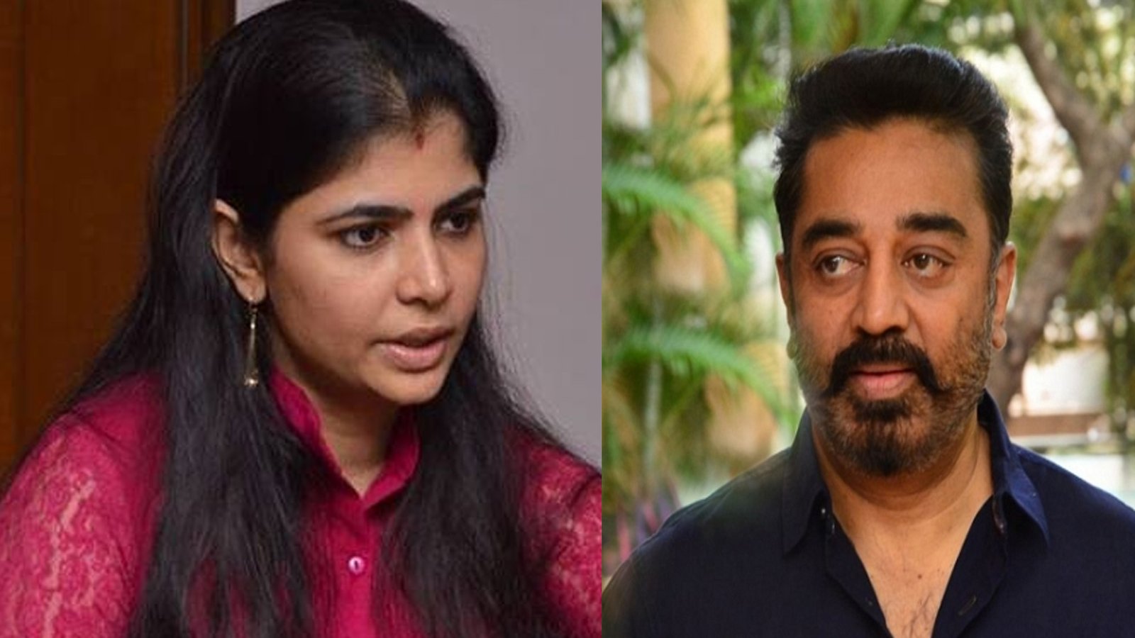 Kamal Haasan