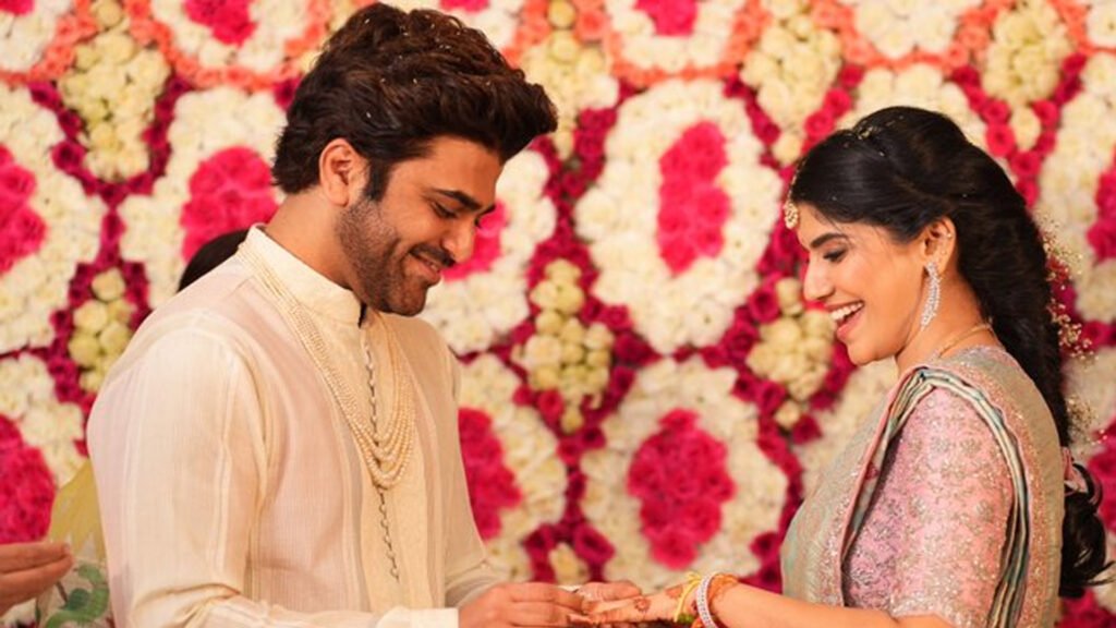 Sharwanand