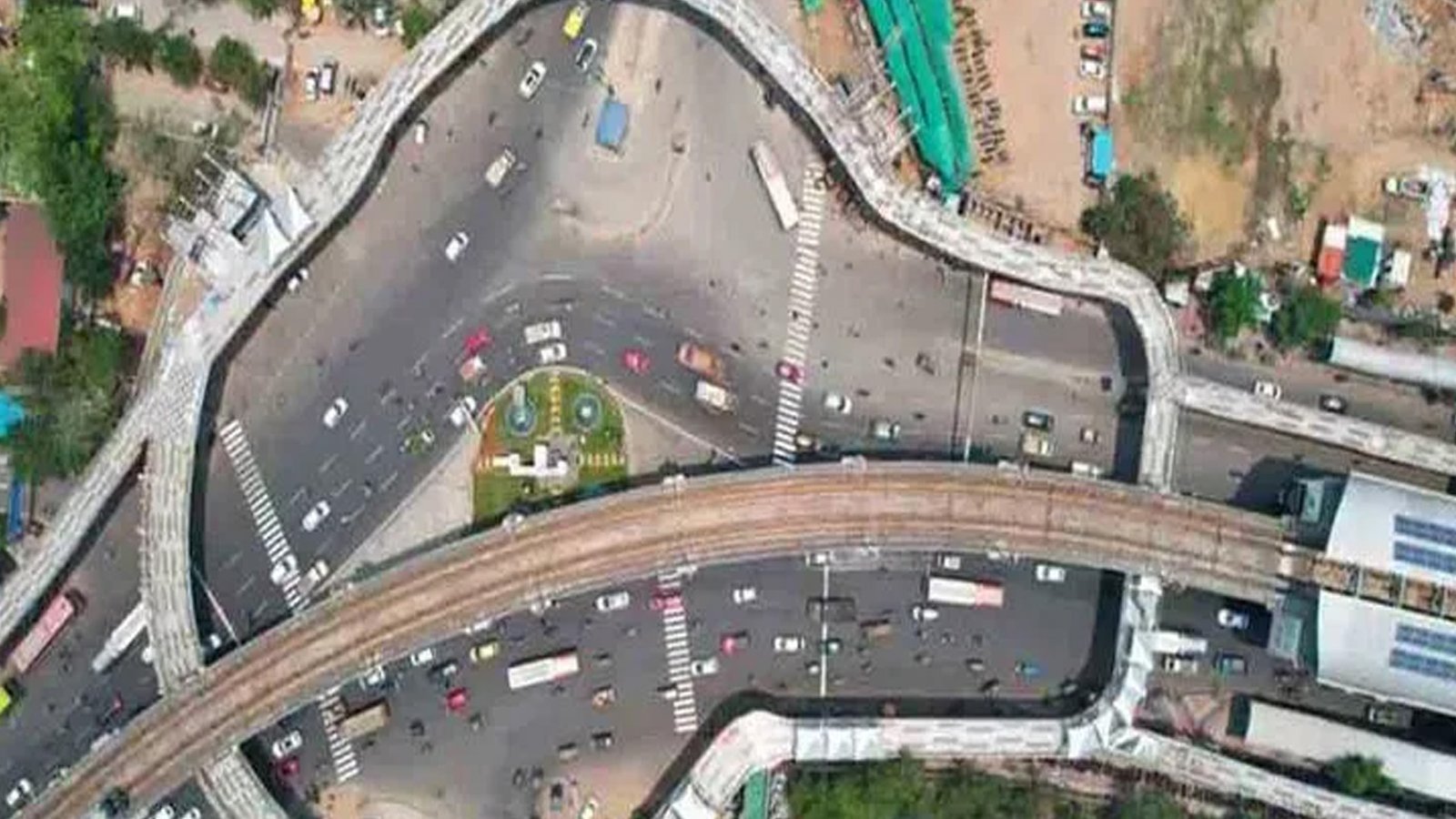 Uppal SkyWalk