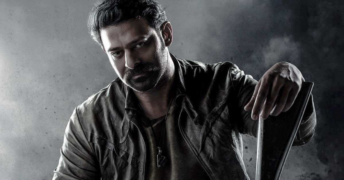Prabhas Salaar Title Meaning