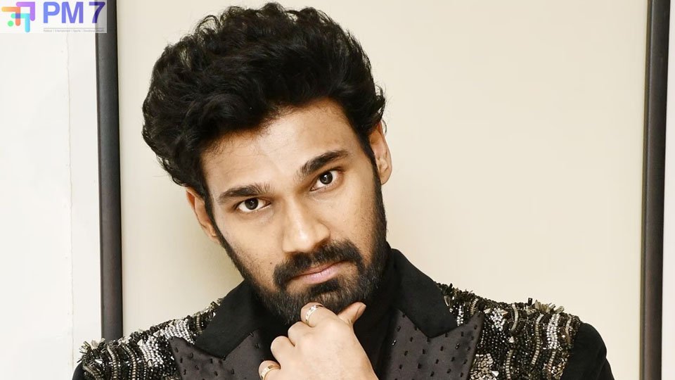 హీరో బెల్లంకొండ శ్రీనివాస్‌పై పోలీస్ కేసు నమోదు.. అసలు ఏం జరిగింది?