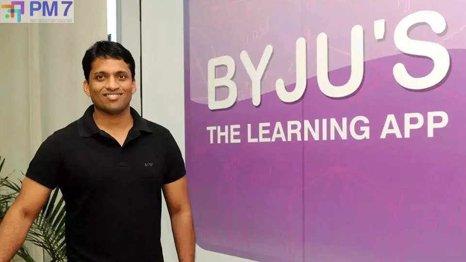 Byjus 3.0: బైజూస్ 3.0 త్వరలో.. బైజూ రవీంద్రన్ కీలక ప్రకటన..!