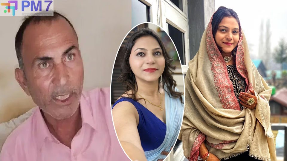 Jyothi Malhotra: పుట్టిన ఏడాదికే వదిలేసిన తల్లి.. పాకిస్థాన్ స్పై జ్యోతి పూర్తి బ్యాక్ గ్రౌండ్..!