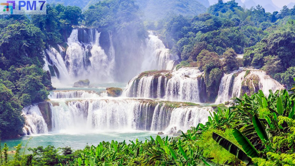Kakolat Waterfall: కాకోలాట్ జలపాతం.. ప్రకృతి ప్రేమికుల స్వర్గధామం