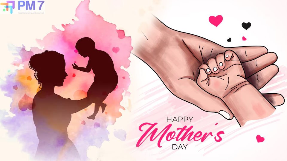 Mother’s Day Best Quotes: మదర్స్ డే ప్రత్యేకం: ప్రేమకు రూపమైతే అది తల్లి రూపమే!