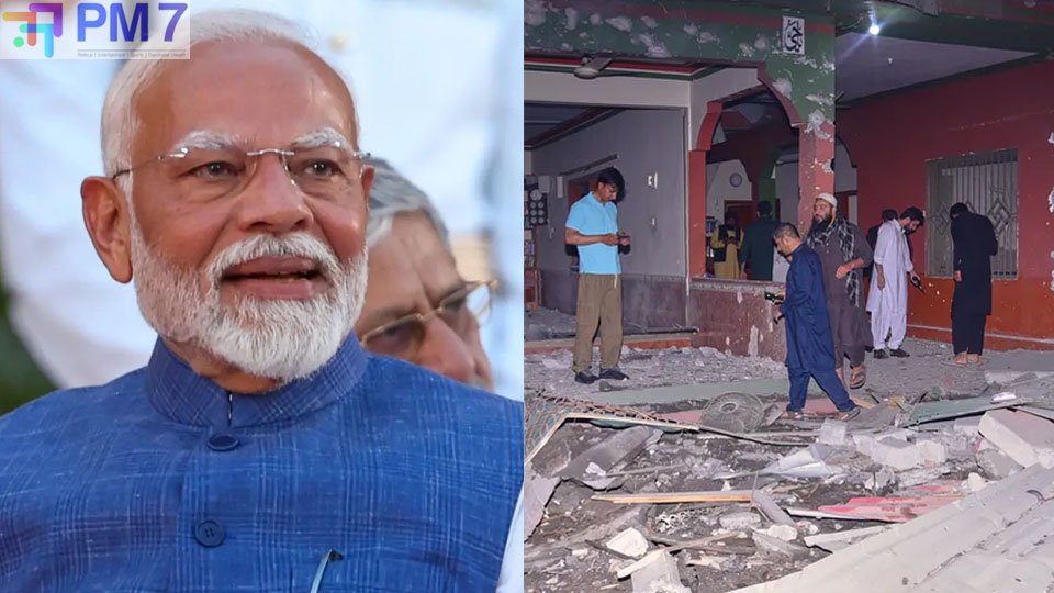 PM Modi: ఆపరేషన్ సిందూర్‌పై మోదీ స్పందన.. దేశం గర్వపడే క్షణం!