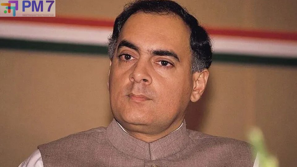 Rajiv Gandhi: రాజీవ్ గాంధీ హత్యకు ముందు ఏం జరిగింది..? అసలు ప్లాన్ ఏమిటి..?