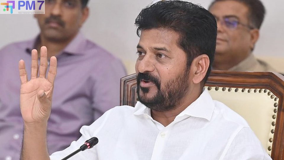 Revanth Reddy: హైదరాబాద్‌లో భూగర్భ విద్యుత్ లైన్లకు సీఎం రేవంత్ గ్రీన్ సిగ్నల్!