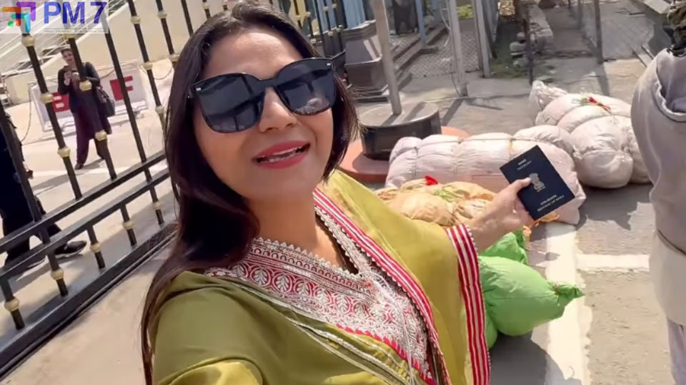 Jyoti Malhotra: హైదరాబాద్‌లో జ్యోతి మల్హోత్రా జాడలు.. వెలుగులోకి కీలక సమాచారం