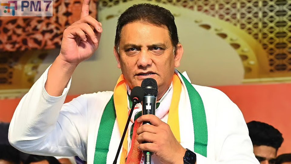 Azharuddin: జూబ్లీహిల్స్ నుంచి పోటీ చేసేది నేనే, గెలిచేది నేనే.. అజారుద్దీన్