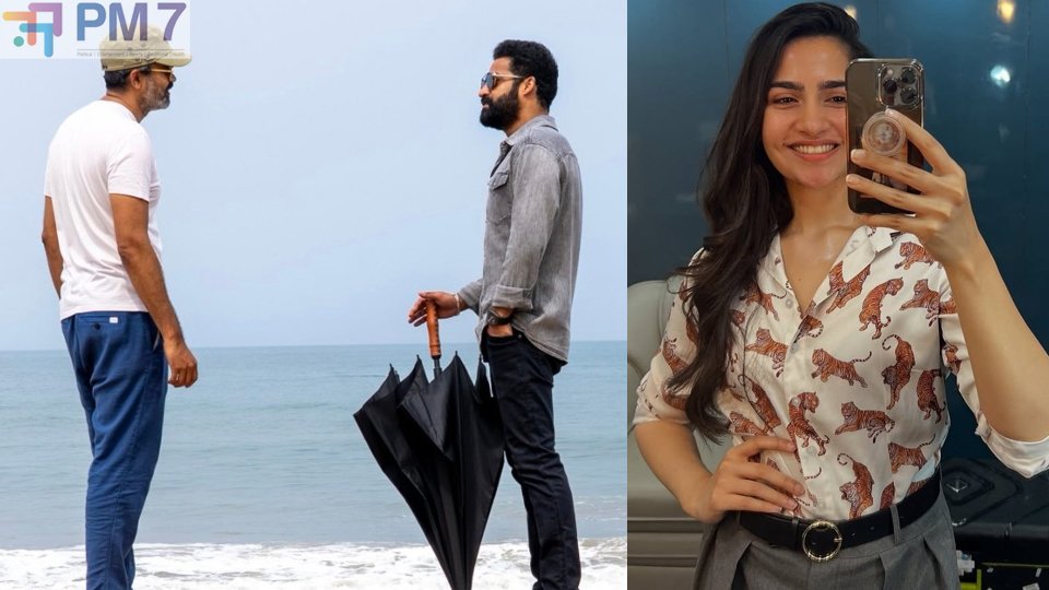 Rukmini Vasanth: ఎన్టీఆర్-నీల్ సినిమాలో ‘సప్త సాగరాలు’ బ్యూటీ? రుక్మిణి పోస్ట్ వైరల్..!