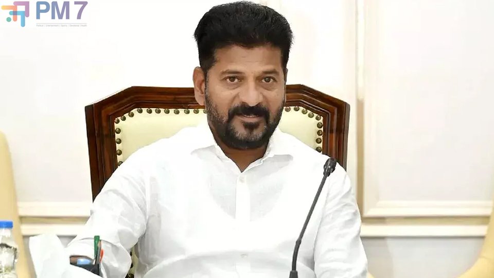 Revanth Reddy: బనకచర్ల ప్రాజెక్ట్‌పై సీఎం రేవంత్ రెడ్డి కీలక నిర్ణయం..!