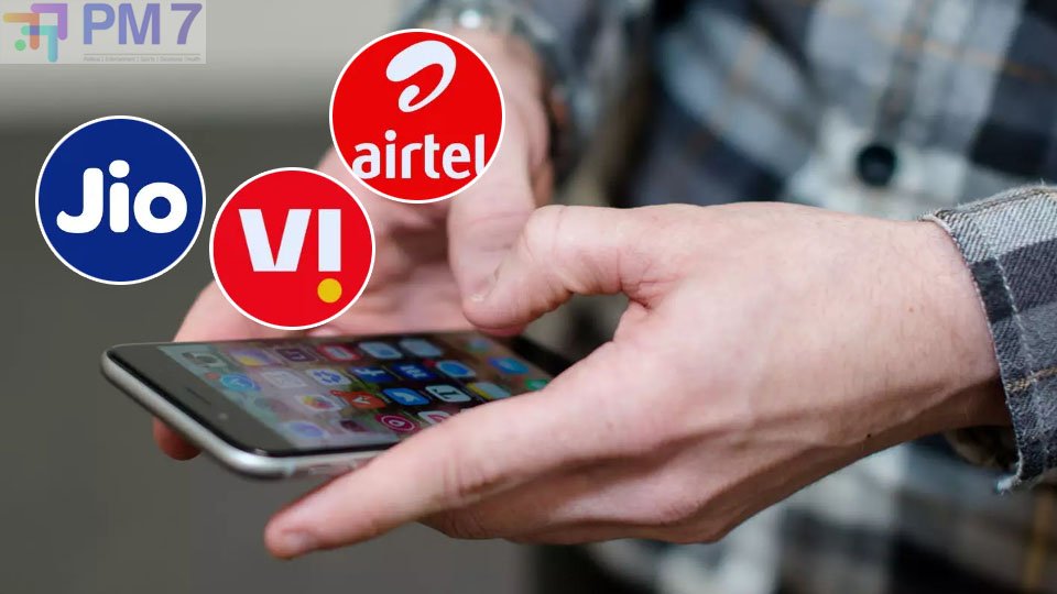 Mobile Recharge Plans Hike :మొబైల్ యూజర్లకు షాకింగ్ న్యూస్.. రీఛార్జ్ ధరలు మళ్లీ పెరగనున్నాయ్!