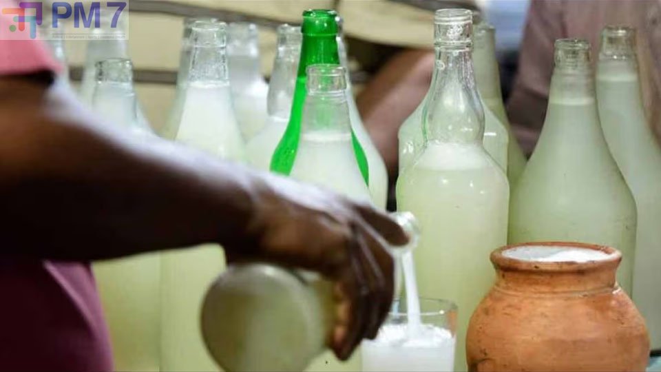 Toddy Adulteration: కూకట్‌పల్లిలో కల్తీ కల్లు కలకలం.. 5కి చేరిన మృతుల సంఖ్య..!