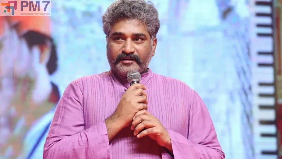 Rajeev Kanakala: రాజీవ్‌ కనకాలకు బిగ్‌ షాక్‌.. రాచకొండ పోలీసుల నోటీసులు!