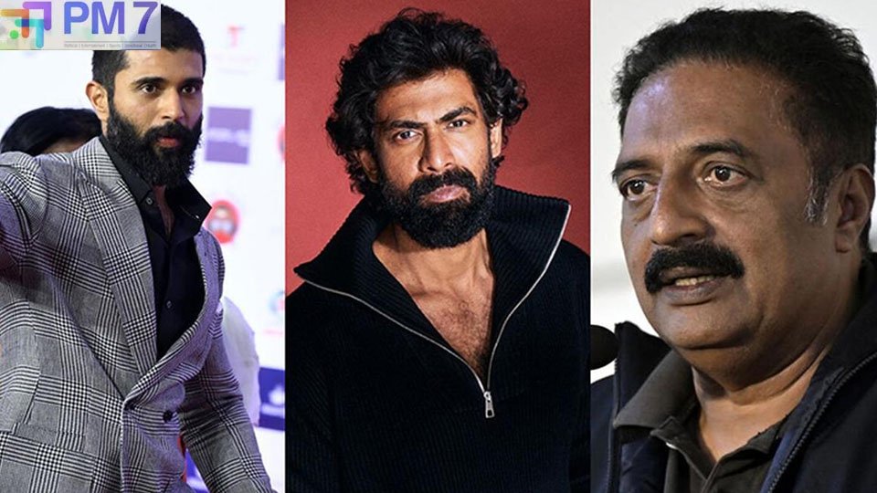 రానా, ప్రకాశ్ రాజ్, విజయ్ దేవరకొండకు ఈడీ నోటీసులు.. బెట్టింగ్ యాప్ కేసులో టాలీవుడ్ షాక్!