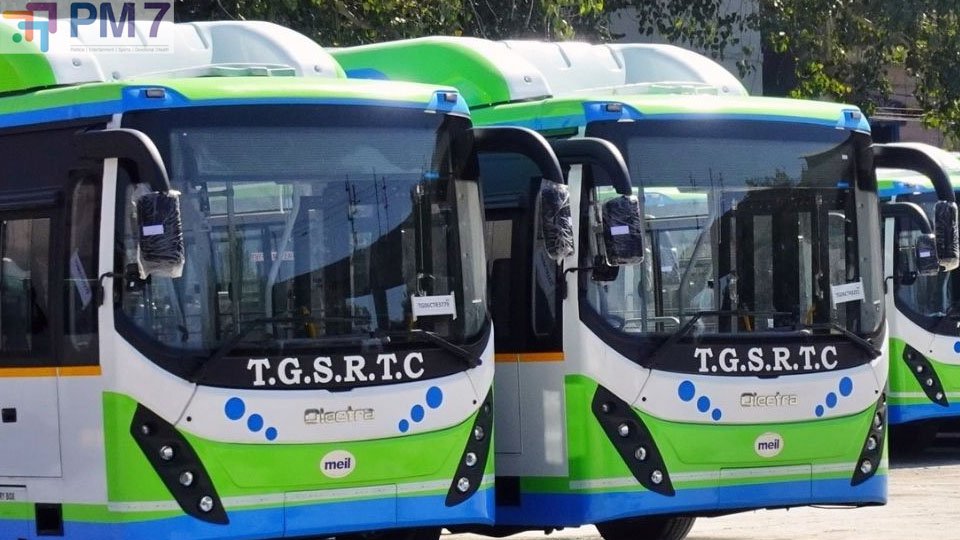 TGSRTC బంపరాఫర్: హైదరాబాద్-విజయవాడ బస్సులపై 30% డిస్కౌంట్!