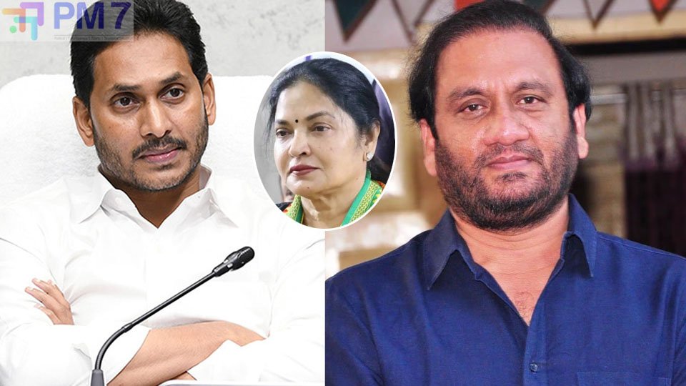 వైసీపీకి బిగ్ షాక్.. టీడీపీ ఎమ్మెల్యేపై వ్యాఖ్యలు చేసిన నల్లపరెడ్డిపై కేసు నమోదు!