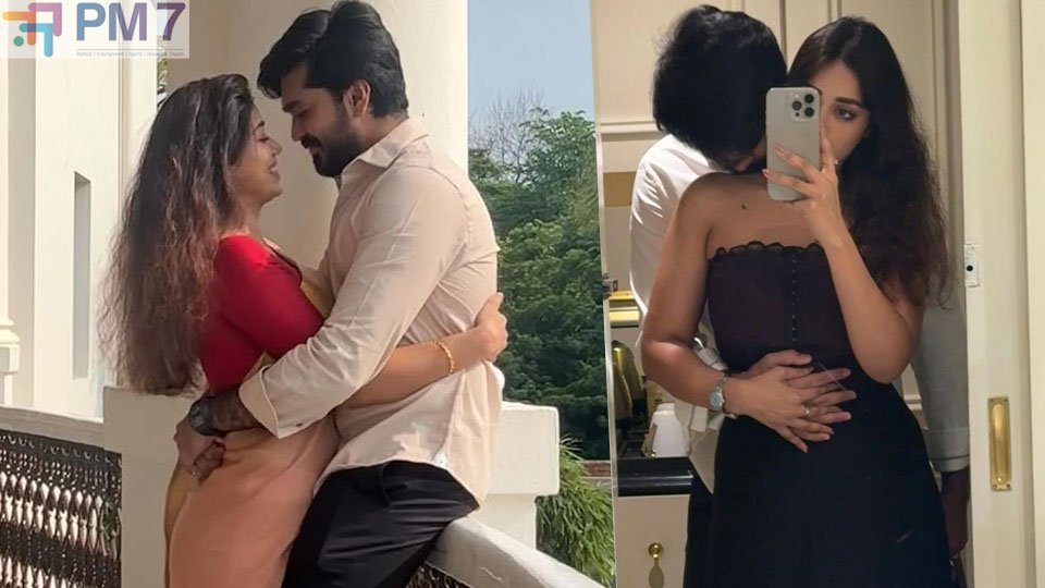 టాలీవుడ్ హీరోయిన్‌ సీక్రెట్ ఎంగేజ్‌మెంట్.. బడా బిజినెస్‌మాన్‌తో పెళ్లి పీటలు!