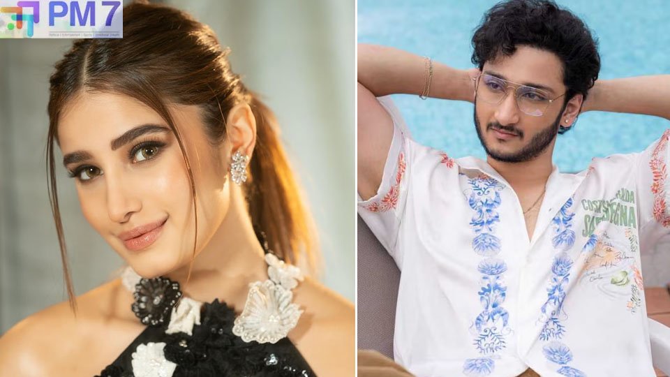 అప్పట్లో మిస్.. ఇప్పుడు జాక్‌పాట్! ఘట్టమనేని హీరోతో రవీనా టాండన్ కూతురు