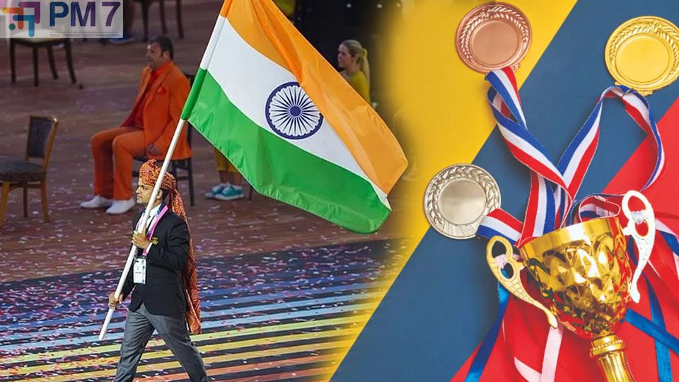 Common Wealth Games: కేంద్రం సంచలన నిర్ణయం.. 2030 కామన్వెల్త్ గేమ్స్‌ బిడ్‌కు గ్రీన్ సిగ్నల్