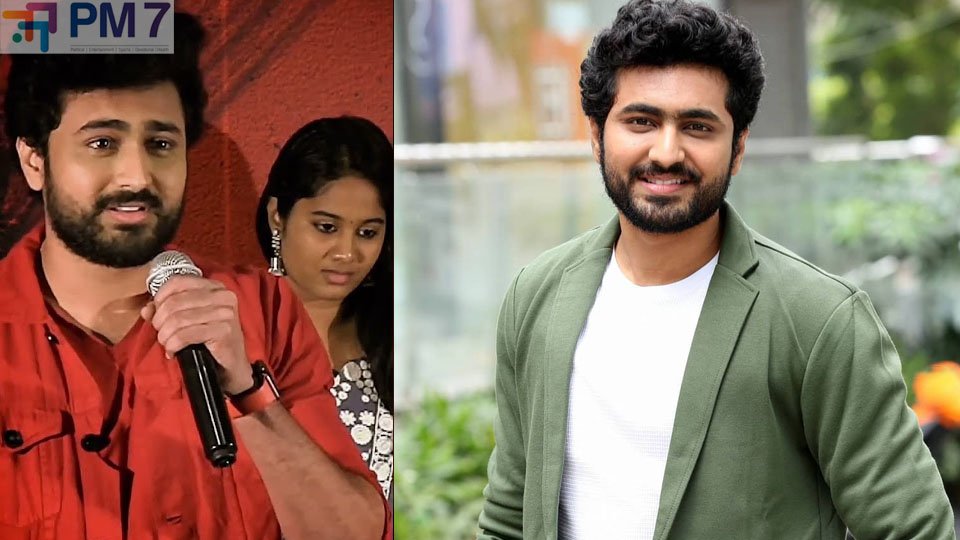 Dharma Mahesh: అదనపు కట్నం వేధింపులు.. నటుడు ధర్మ మహేశ్‌పై కేసు నమోదు!