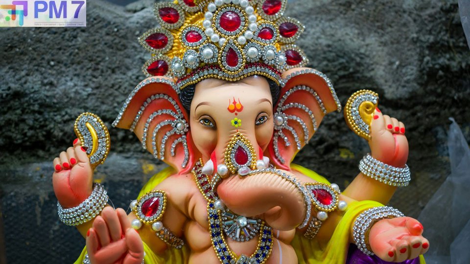 గణపతి ప్రతిష్టలో వాస్తు తప్పులు చేస్తే దరిద్రం! తప్పక తెలుసుకోవాల్సిన నియమాలు