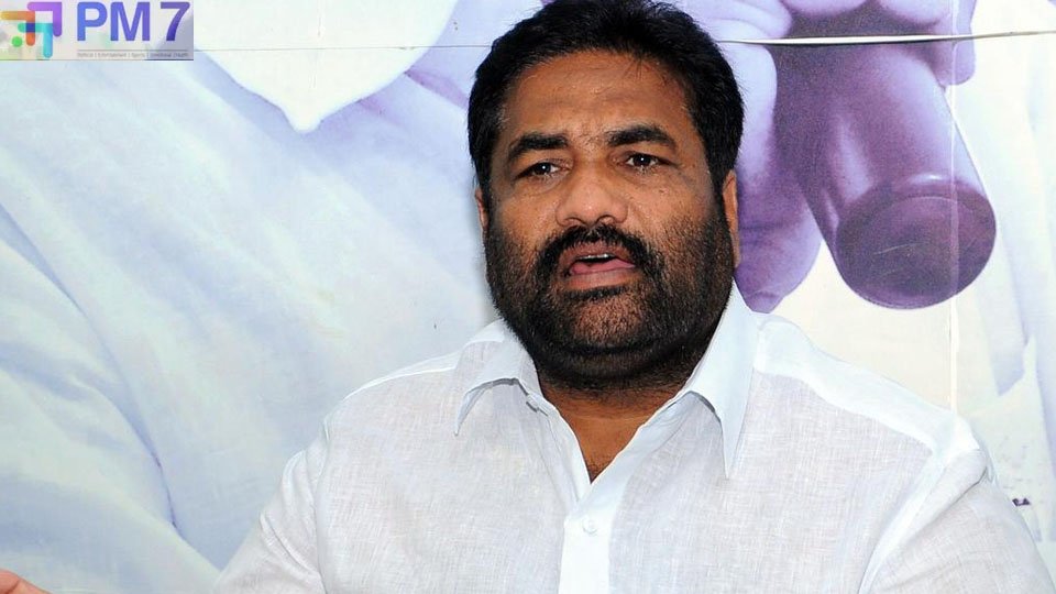 ఎమ్మెల్యే కోటంరెడ్డి హత్యకు భారీ కుట్ర.. షాకింగ్ వీడియో బయటకు!