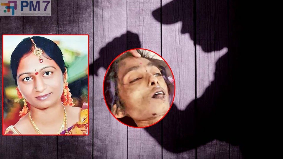 Crime: కట్నం కోసం తిండి పెట్టకుండా హింసించి.. చివరికి దారుణం!