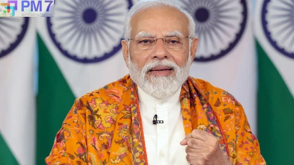 మోదీ మేనియా.. NDAకు 324 సీట్లు గ్యారంటీ అంటున్న మూడ్ ఆఫ్ ది నేషన్ సర్వే