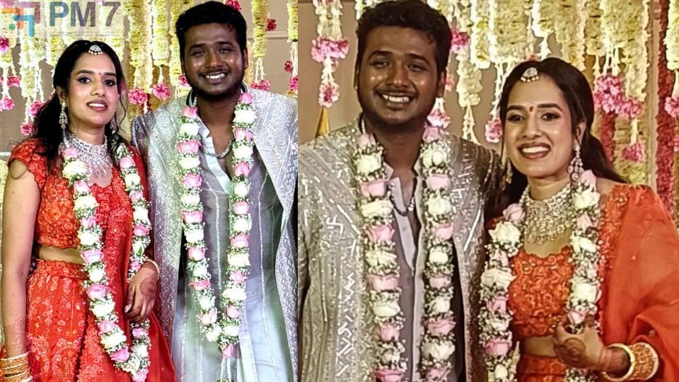 Rahul Sipligunj: సైలెంట్‌గా ఎంగేజ్‌మెంట్ చేసుకున్న రాహుల్ సిప్లిగంజ్..!