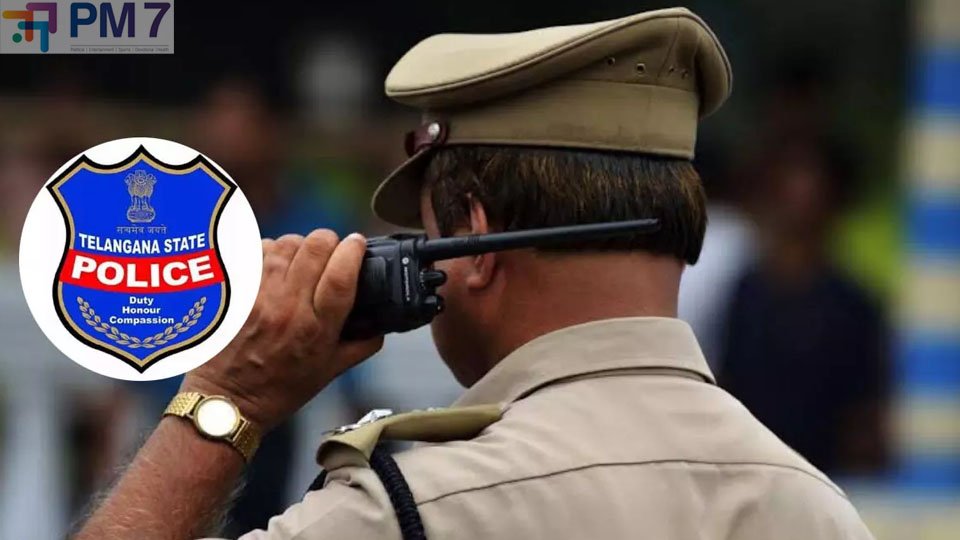 నకిలీ సర్టిఫికేట్లతో 59 మందికి పోలీస్ ఉద్యోగాలు.. తెలంగాణలో కలకలం!
