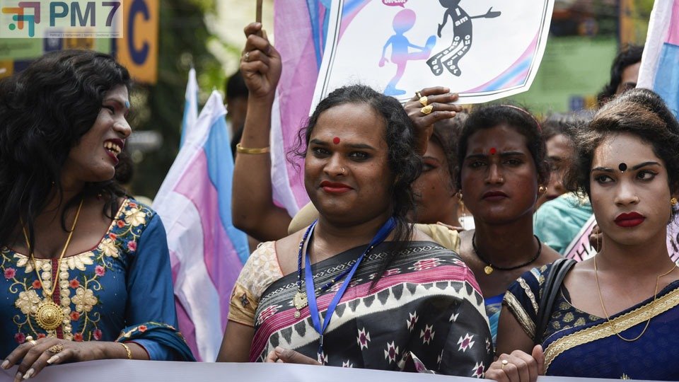 Transgenders : ట్రాన్స్‌జెండర్లకు శుభవార్త .. కొత్త విధుల్లో అవకాశాలు