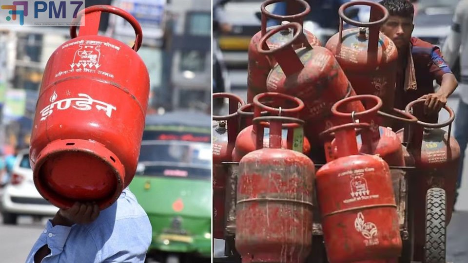 Gas Cylinder : గ్యాస్ వినియోగదారులకు గుడ్ న్యూస్.. భారీగా తగ్గిన కమర్షియల్ సిలిండర్ ధరలు!