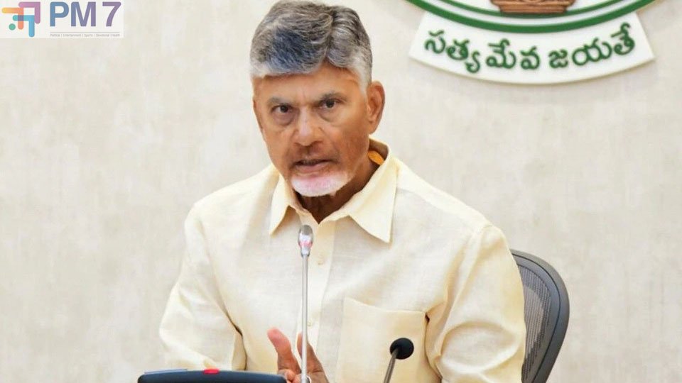 AP Govt : ఏపీ సర్కార్ కొత్త చట్టం.. తప్పుడు సోషల్ మీడియా పోస్టులకు జైలు శిక్ష!