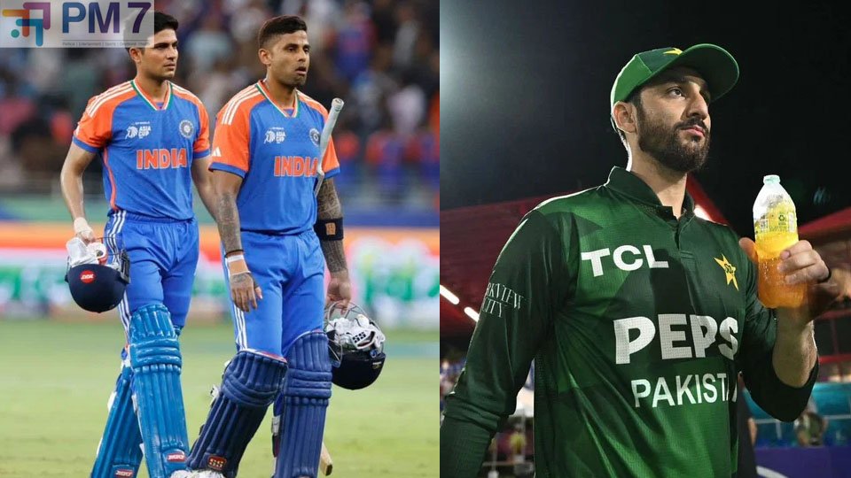 IND vs PAK : మళ్లీ భారత్ vs పాకిస్తాన్ పోరు.. ఆసియా కప్ 2025 సూపర్ 4 మ్యాచ్ వివరాలు