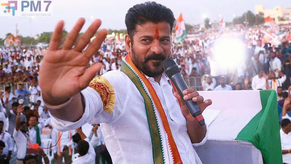 కాంగ్రెస్ కామారెడ్డి బీసీ మహా గర్జన సభ వాయిదా.. కారణం ఇదే!