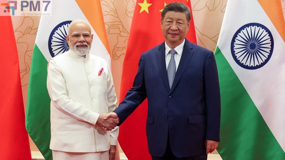 India-China : పాకిస్తాన్‌ ను చావుదెబ్బ తీసిన చైనా.. భారత్‌కు ఫుల్ సపోర్ట్ ప్రకటించిన జిన్‌పింగ్!