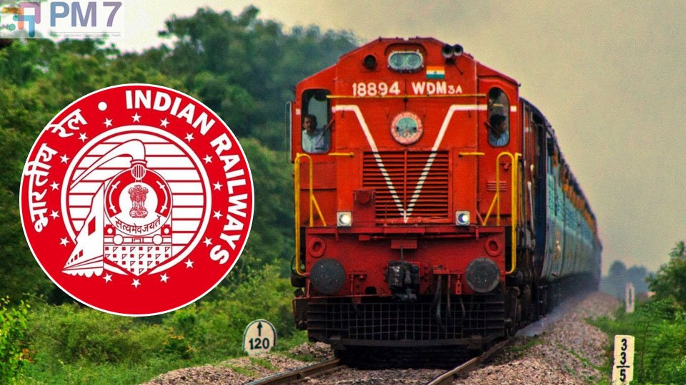 RRB : రైల్వేలో 8,875 ఉద్యోగాలకు నోటిఫికేషన్.. దరఖాస్తు వివరాలు