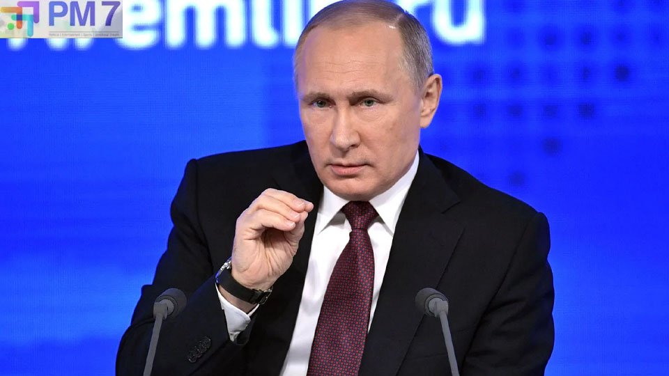 Putin : ఆ దేశాలకు రష్యా అధ్యక్షుడు పుతిన్‌ సంచలన వార్నింగ్