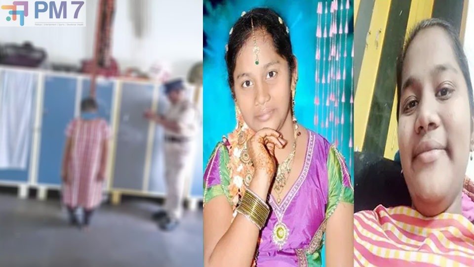 Sugali Preethi : సుగాలి ప్రీతీ కేసు.. సీబీఐ కి అప్పగించిన కూటమి ప్రభుత్వం