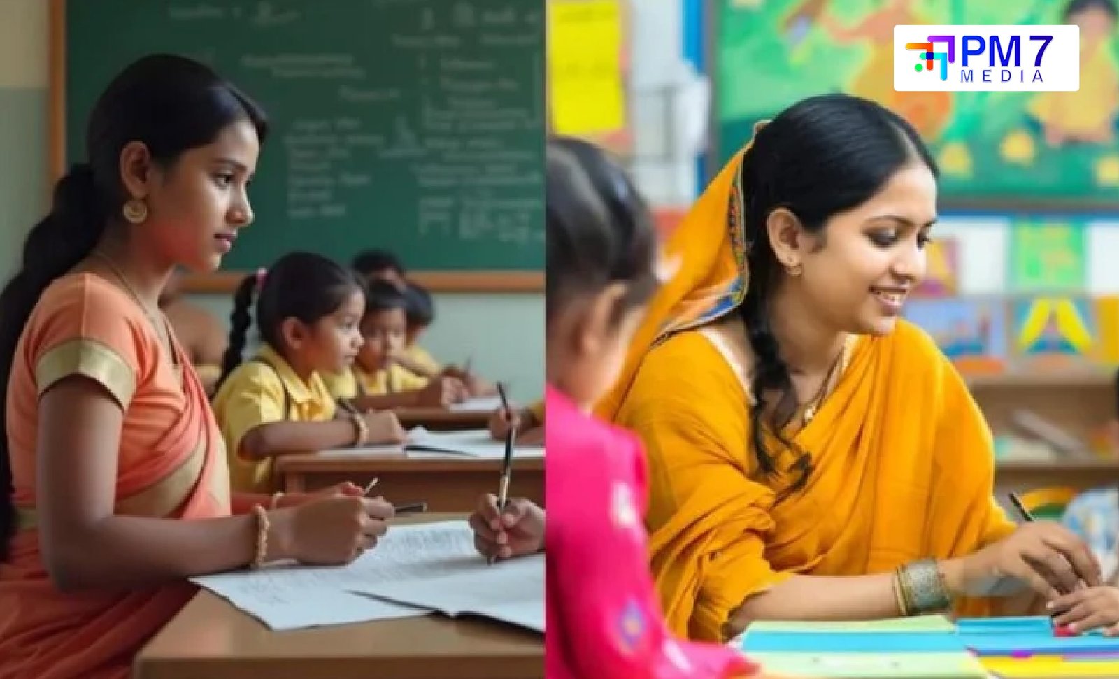 విశాఖ జిల్లాలో అంగన్వాడీ హెల్పర్ ఉద్యోగాల నోటిఫికేషన్ – పూర్తి వివరాలు