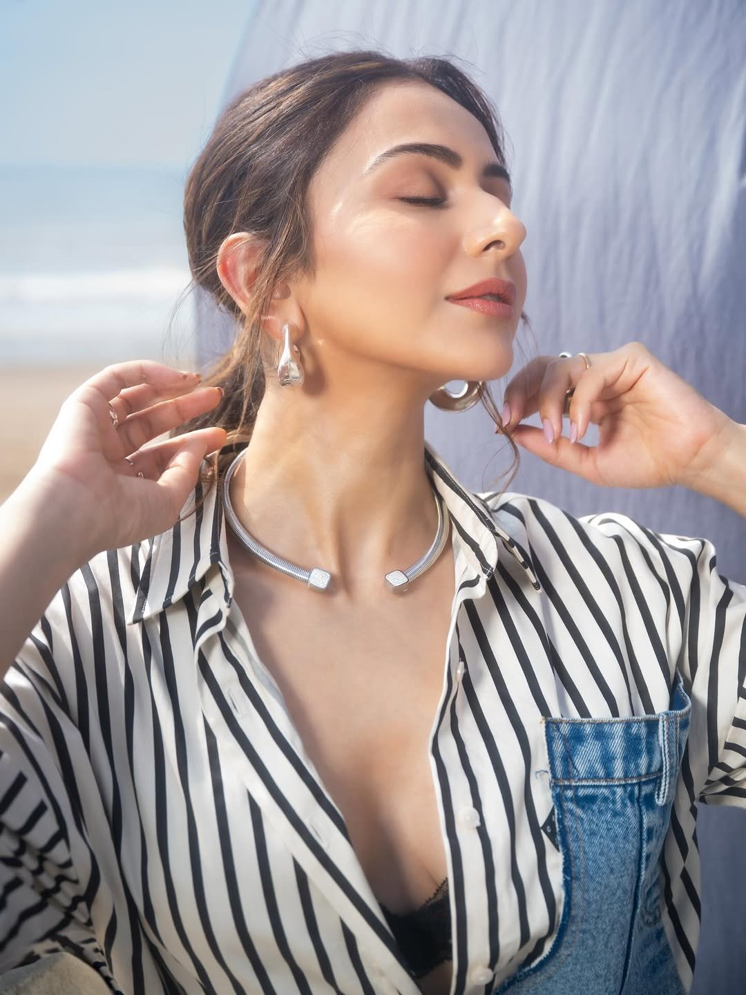 Rakul Preet Singh Latest Clicks